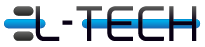 L-TECH Logo